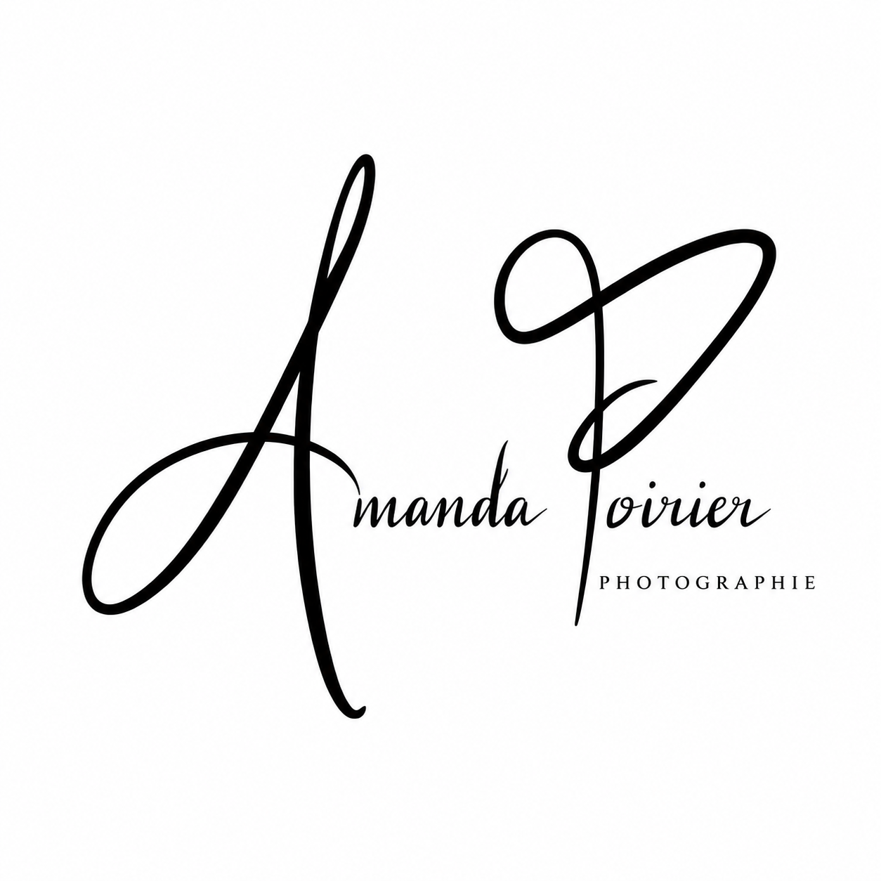 Amanda Poirier Photographie
